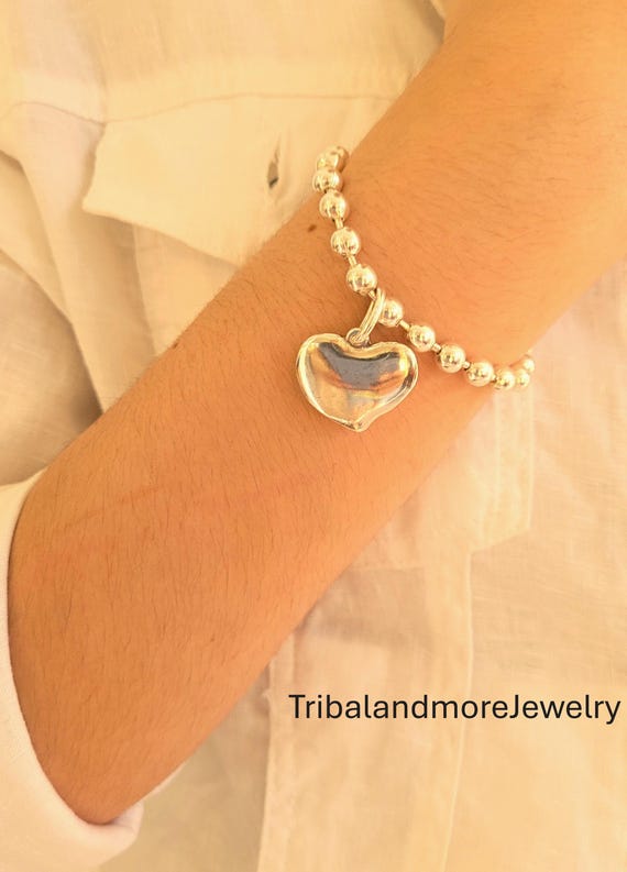 Bracciale Doppio Cuore Buon Compleanno Donna - Argento 925 E Placcato Oro Rosa - Con Messaggio E Confezione Regalo