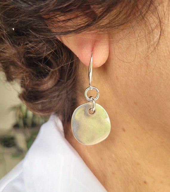 Etsy store wire earrings