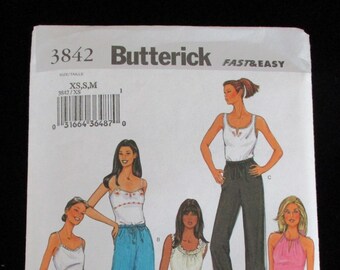 Fast Easy Pattern | Etsy