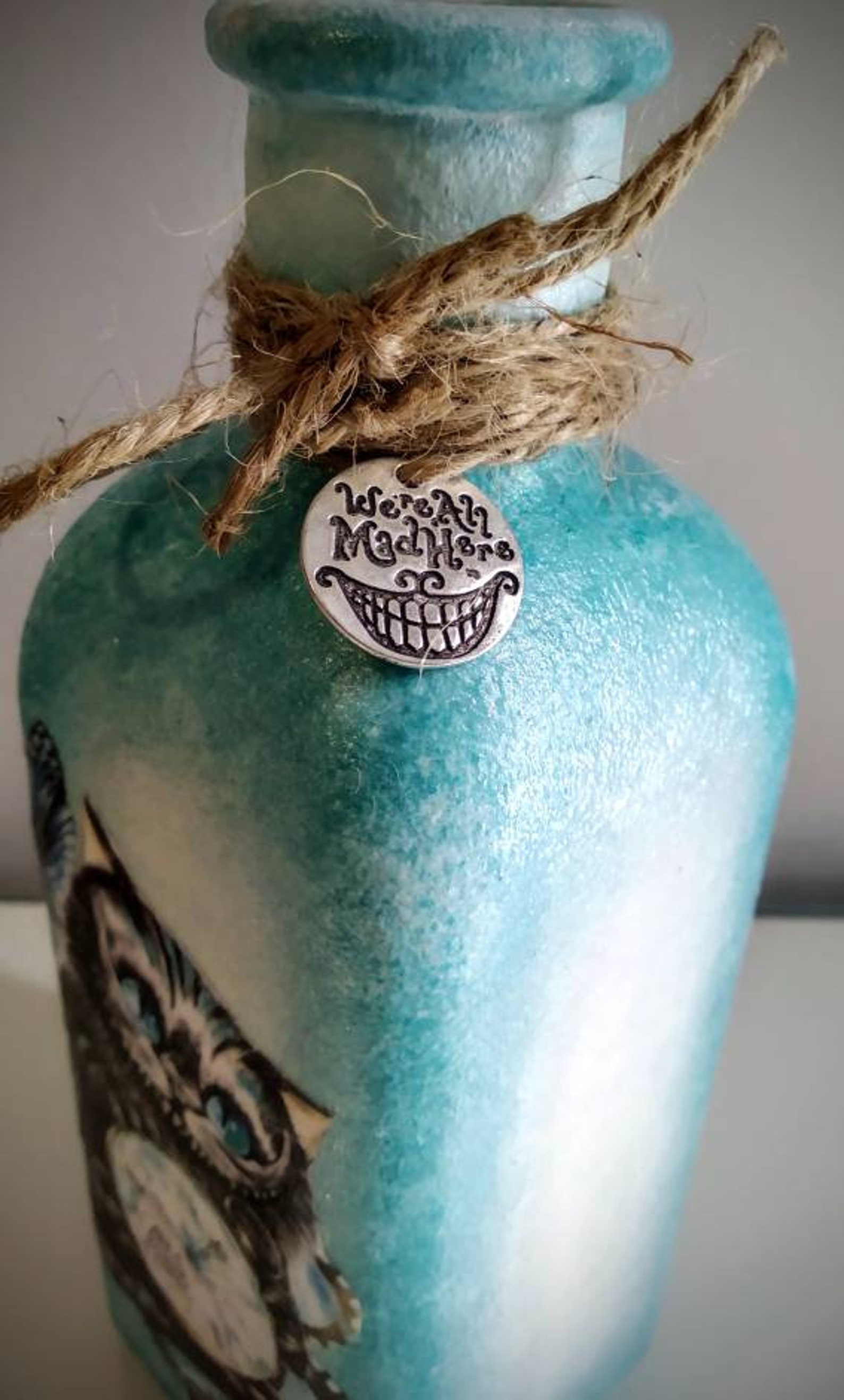 Alice in Wonderland Bottle. Drink Me Bottle. Alice in Etsy Alice in Wonderland Bottle. Drink Me Bottle. Alice in Etsy