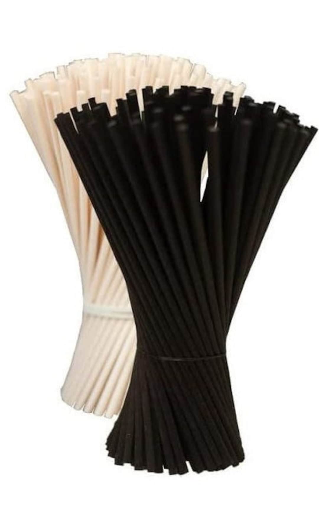 Reed Diffuser Glass Bottles 8oz/250ml Set Of 4 Empty Essential Oil