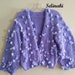 see more listings in the Selinaki Cardigans section
