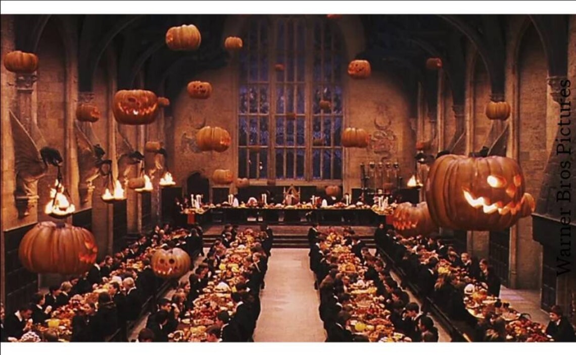 2021 halloween party