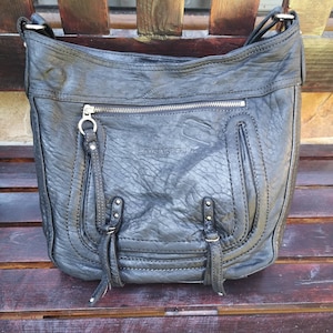 Lancaster bag Etsy