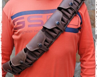 Bandolier | Etsy