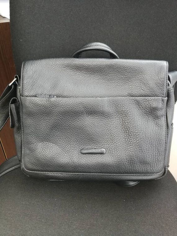 computer messenger bag
