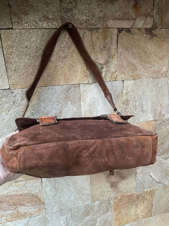 OLSEN Bag Real Leather Small Bag Brown Bag Women Carry Bag Unique Brown Bag Everyday Bag Soft Leather Bag Shoulder Bag Vintage Bag Etsy UK
