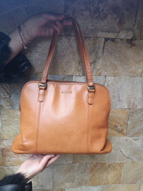 Vintage & second hand Picard bags