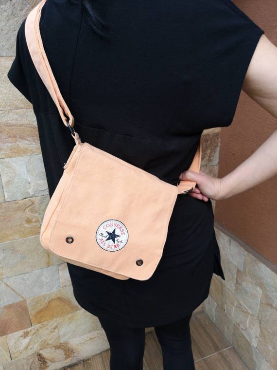 converse shoulder bag