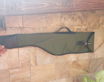 Leather Shotgun Case - Etsy