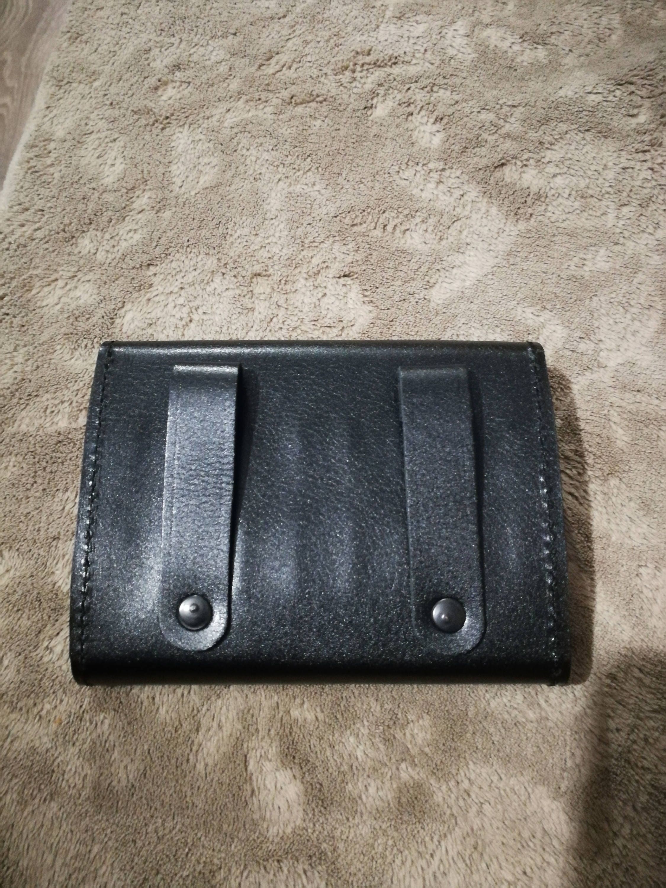 Hunting Ammo Pouch,hunter Rifle Ammunition Carrier, Ammo Bandolier