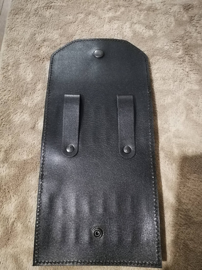 Hunting Ammo Pouch,hunter Rifle Ammunition Carrier, Ammo Bandolier