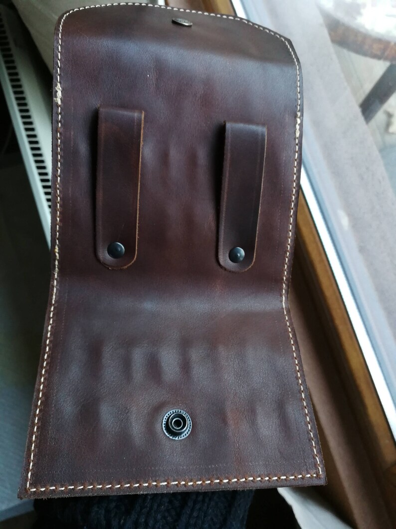 Hunting Ammo Pouch,hunter Rifle Ammunition Carrier, Ammo Bandolier