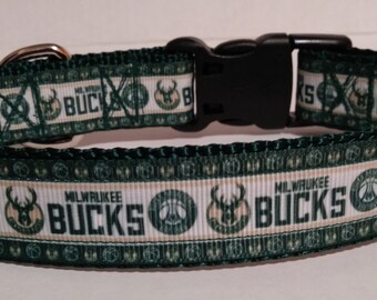 milwaukee bucks dog jersey