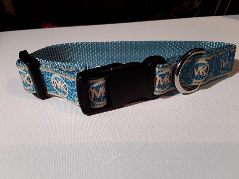mk dog collar