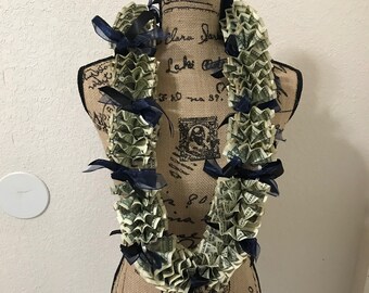 money lei for boys