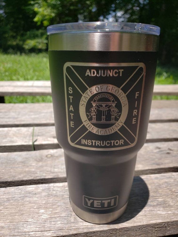 pink yeti cup academy