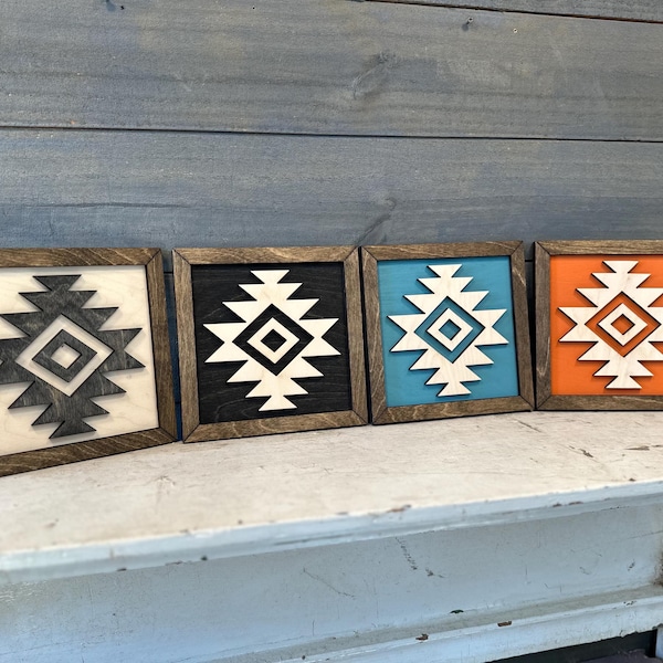 Aztec | Take a Bath you Dirty Cowboy | Bathroom Sign | Western | Cowboy Bathroom | Farmhouse | Ranch | Take a Bath | Wooden Sign | Home Sign