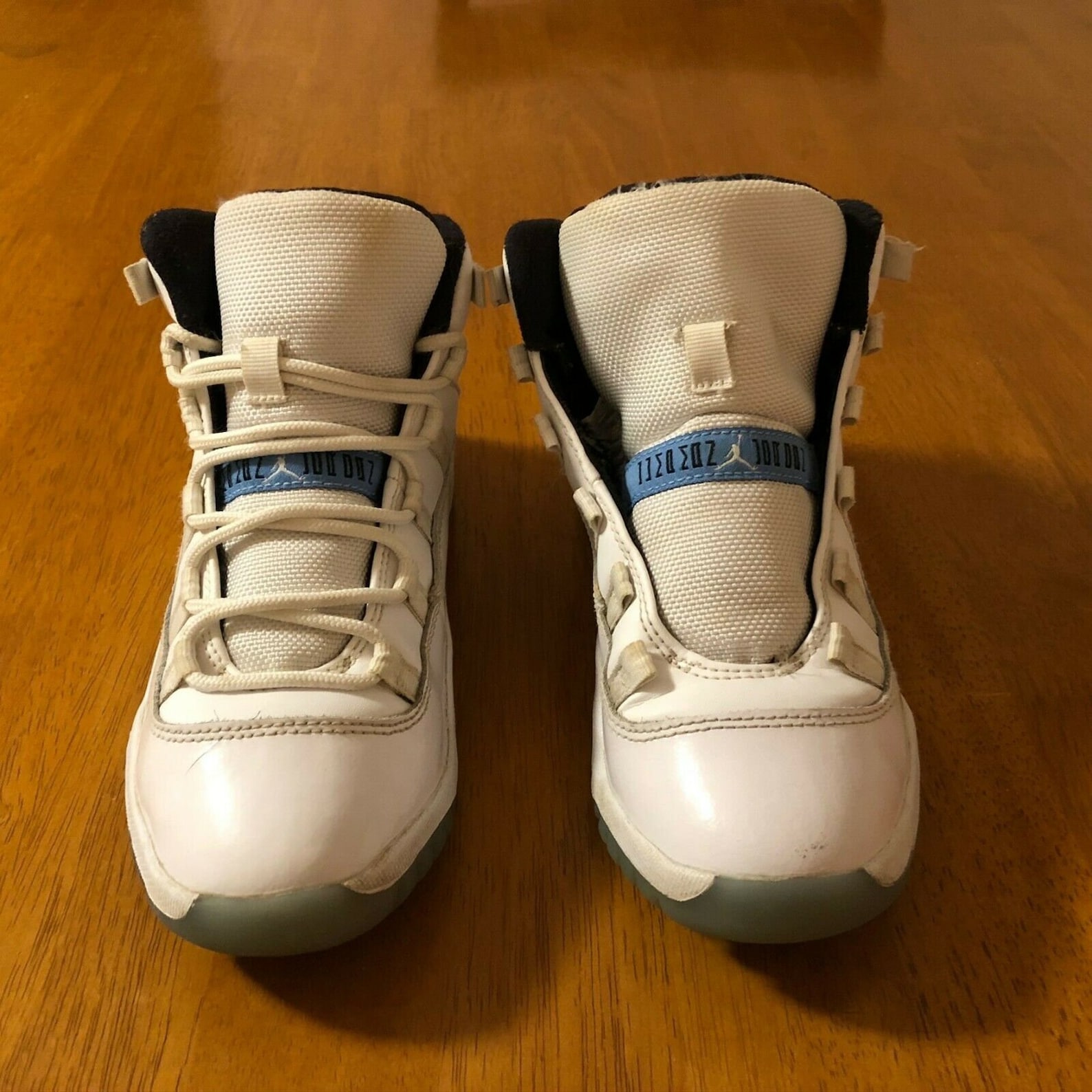 jordan 11 retro ps