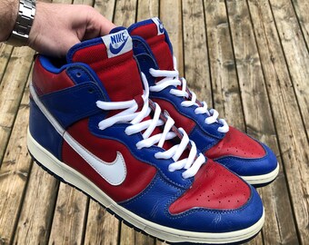 vintage nike trainers for sale