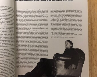 THE FACE 雑誌　2冊 THE FACE UK(magazine) バックナンバー アンヅ オンラインSHOP