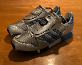 Adidas x Meissen ZX 8000 Porcelain Sneakers Sell at Sotheby's
