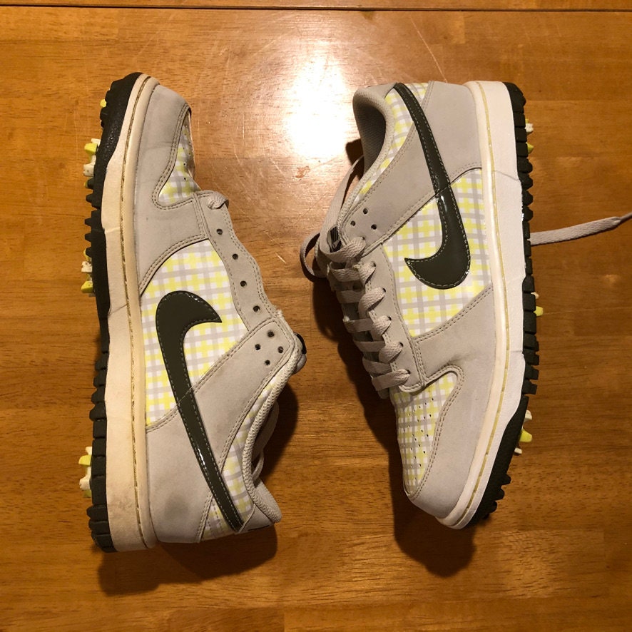 NIKE - NIKE DUNK NG SL GOLF 28センチ 488345-100 Nike Dunk NG Golf Red White Black for Sale | Authenticity