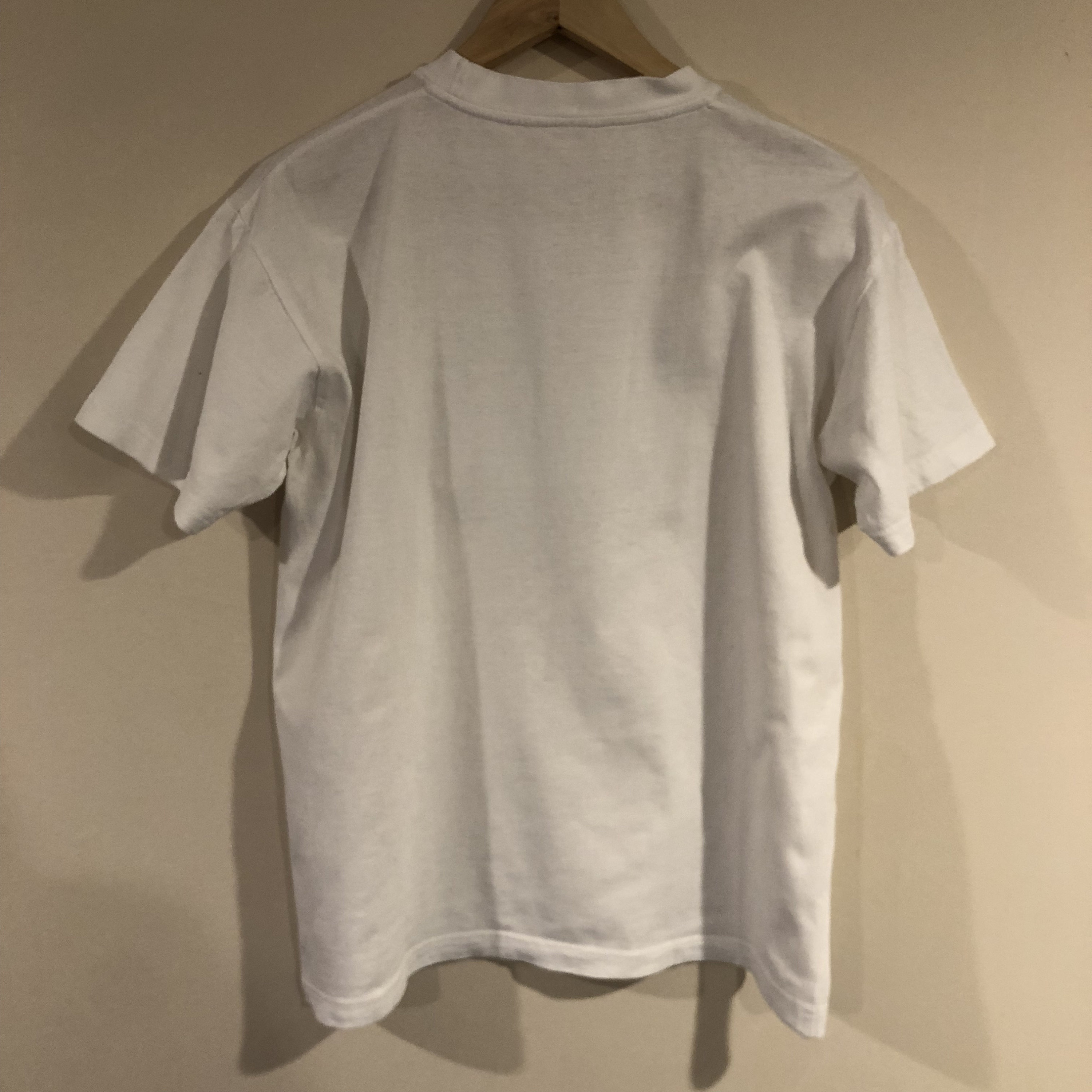 GACKT メタルギアソリッド2 Tシャツ 100% 本物 メタルギアソリッド 2 GACKT プロモ T シャツ