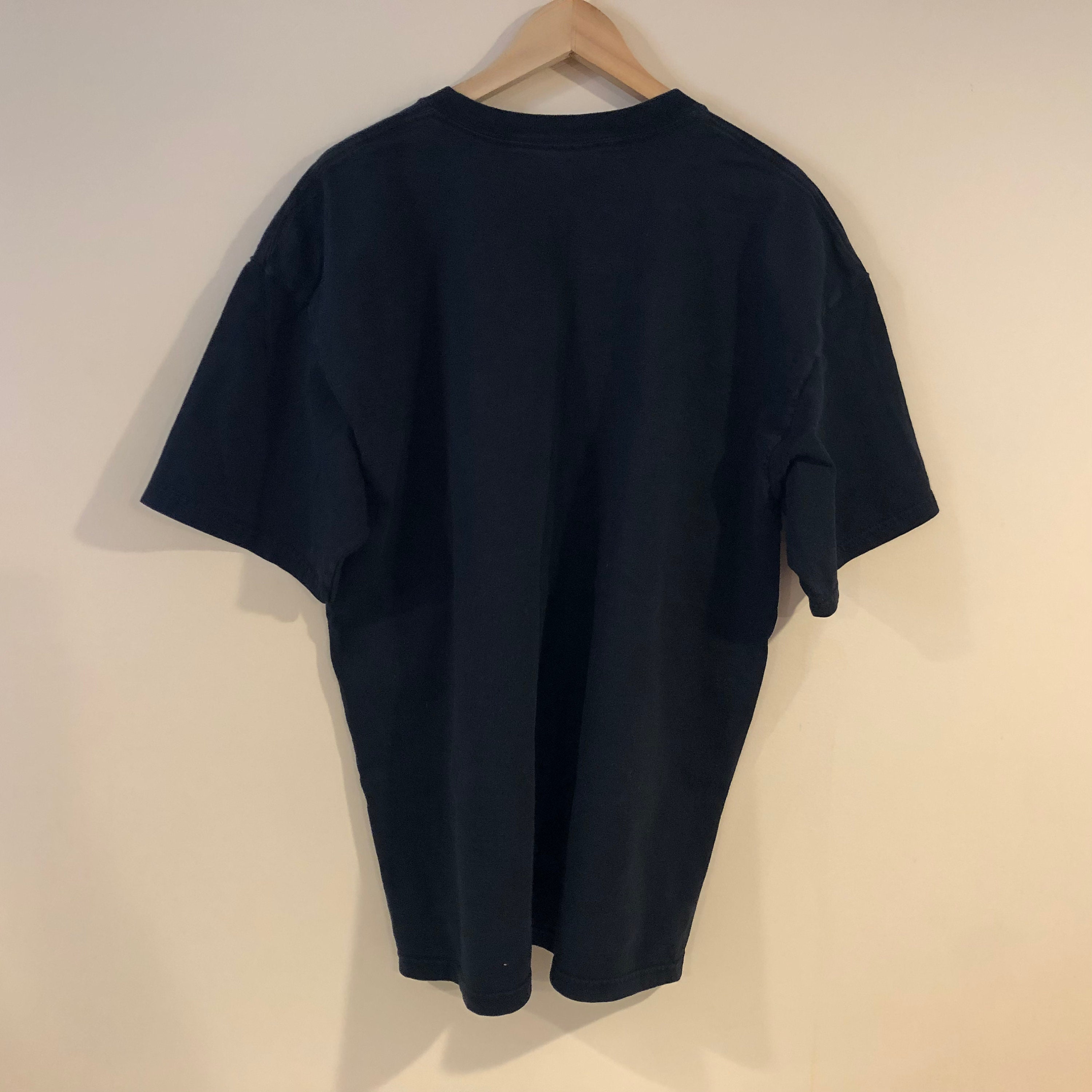 ミュージシャン Bose TEE XL Vintage BOSE Employee T-shirt Size XL X Large Gildan Tech
