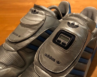 Adidas Porcelain ZX8000 Sneakers Expected To Fetch $1.3 Million