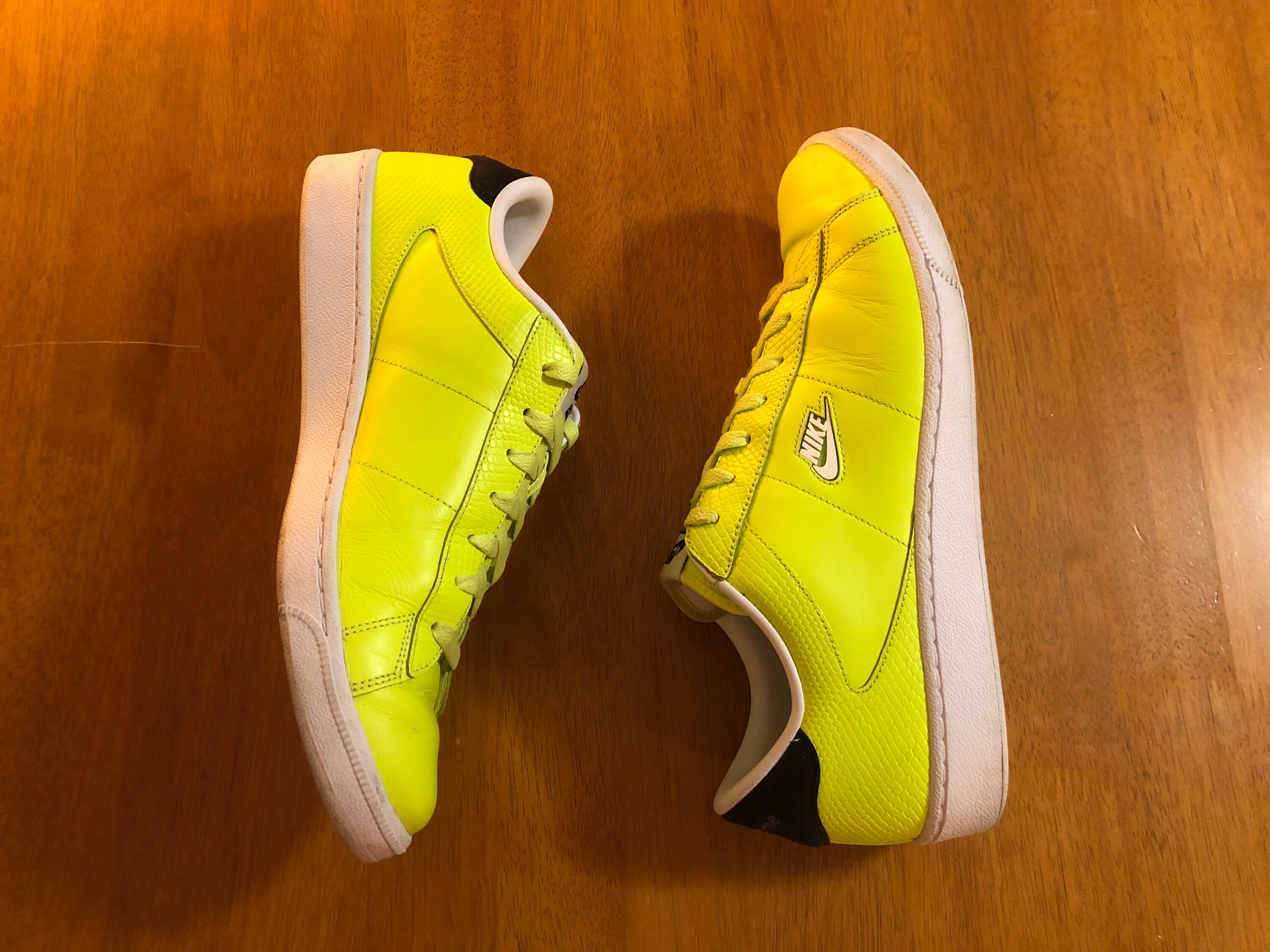 supreme tennis classic