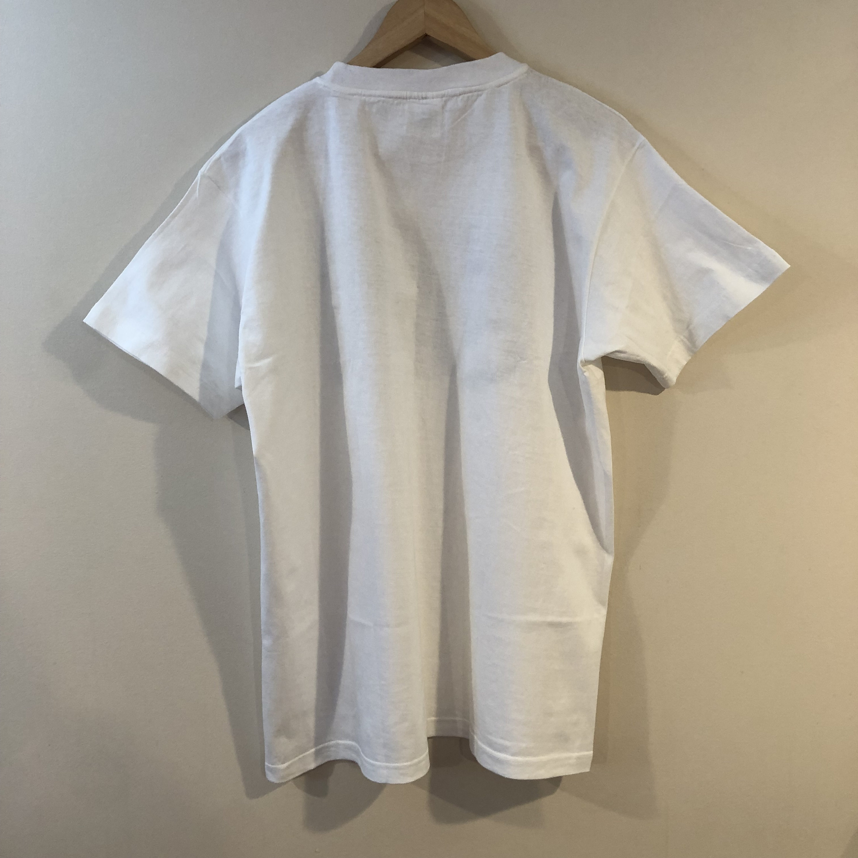 Vintage 1998 Metal Gear Solid Special Edition T-shirt Tee One Size