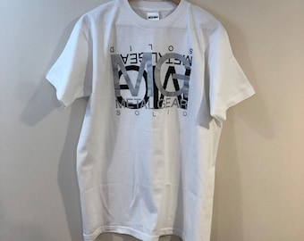SAW X L/S PRINT T-SHIRT ソウX フリークスストア ロンT - メルカリ