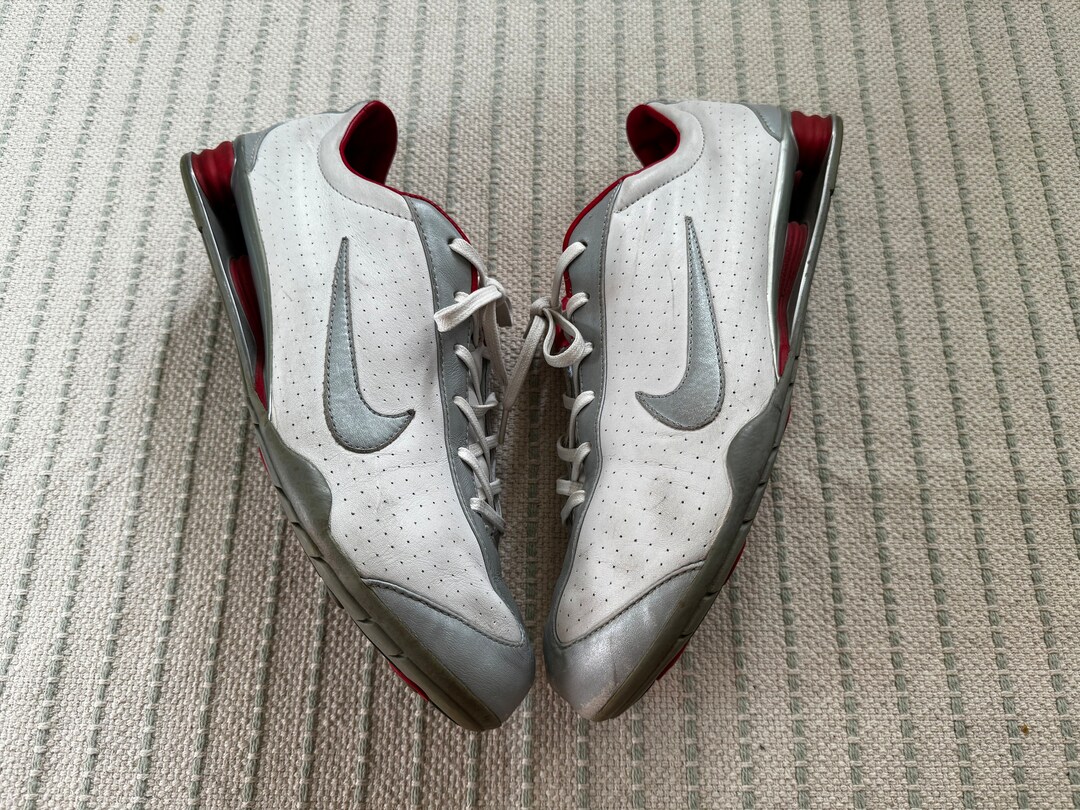 nike shox 2000