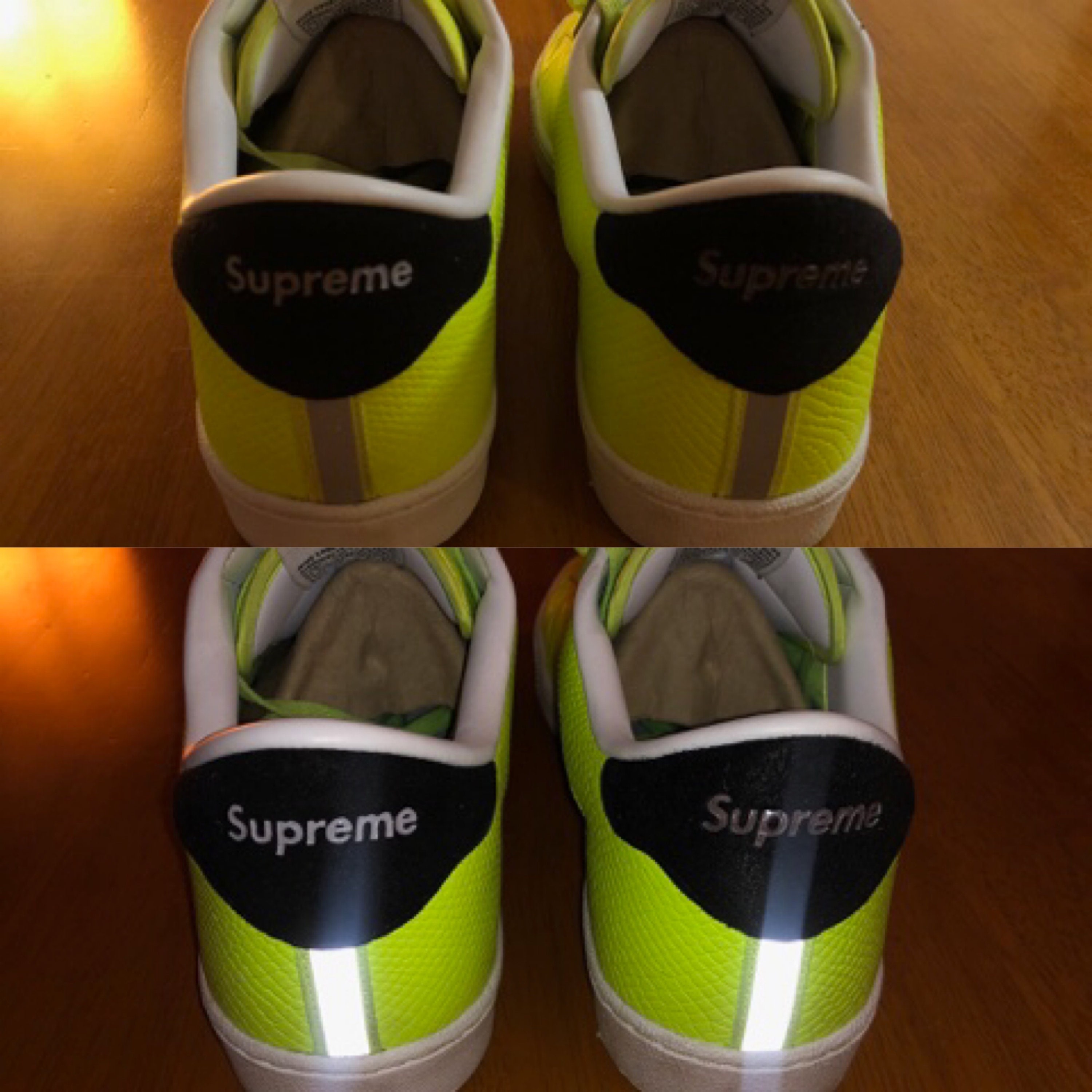 supreme x nike sb tennis classic