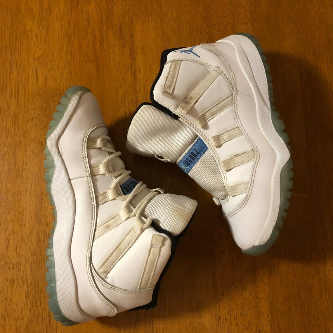 rare jordan 11
