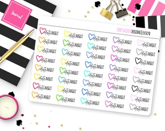 30 Bible Study Planner Stickers for Erin Condren Life Planner, Plum ...