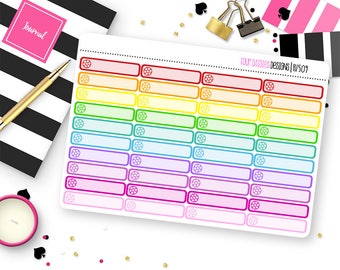 40 Monthly Event Soccer Planner Stickers for Erin Condren Life Planner, Plum Paper, or Mambi Happy Planner || R1509