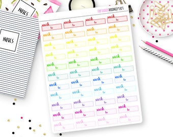 44 Work Schedule Planner Stickers for Erin Condren Life Planner, Plum Paper or Mambi Happy Planner || R5307