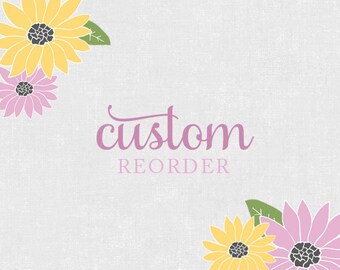 Custom Color Tracker Stickers for Erin Condren Life Planner, Plum Paper ...
