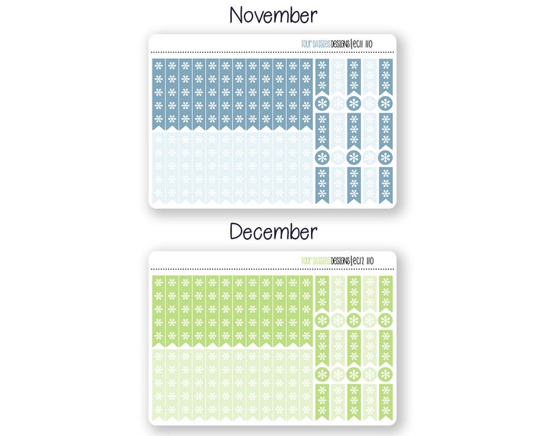 EC Checklist Planner Stickers for Erin Condren Life Planner, Plum Paper ...