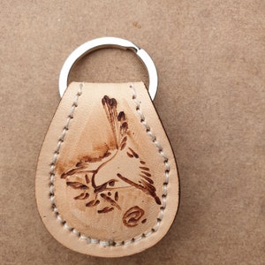 Schlüsselanhänger - Token Inhaber