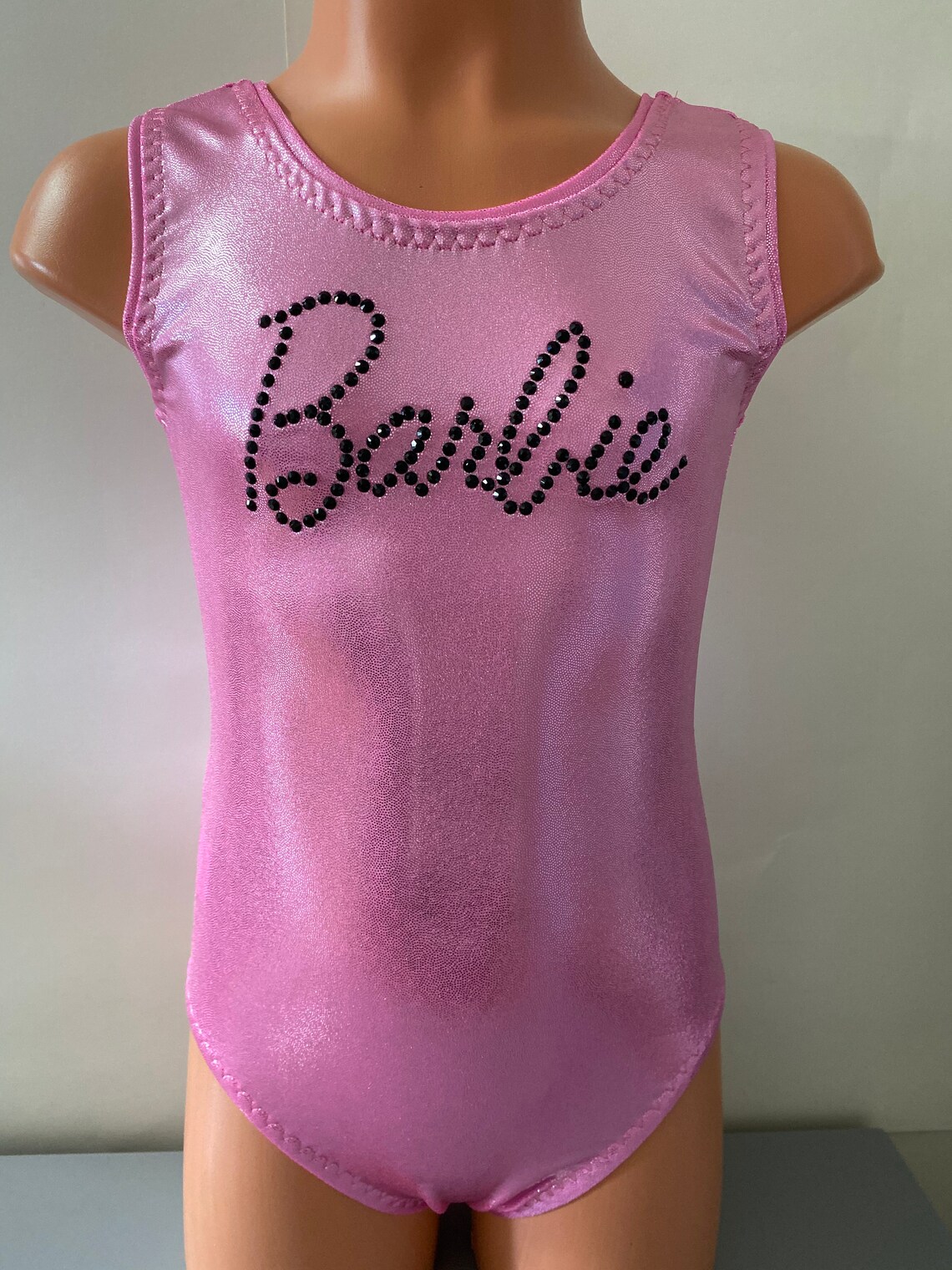 Barbie Black Leotard in 2023 Learn more here!