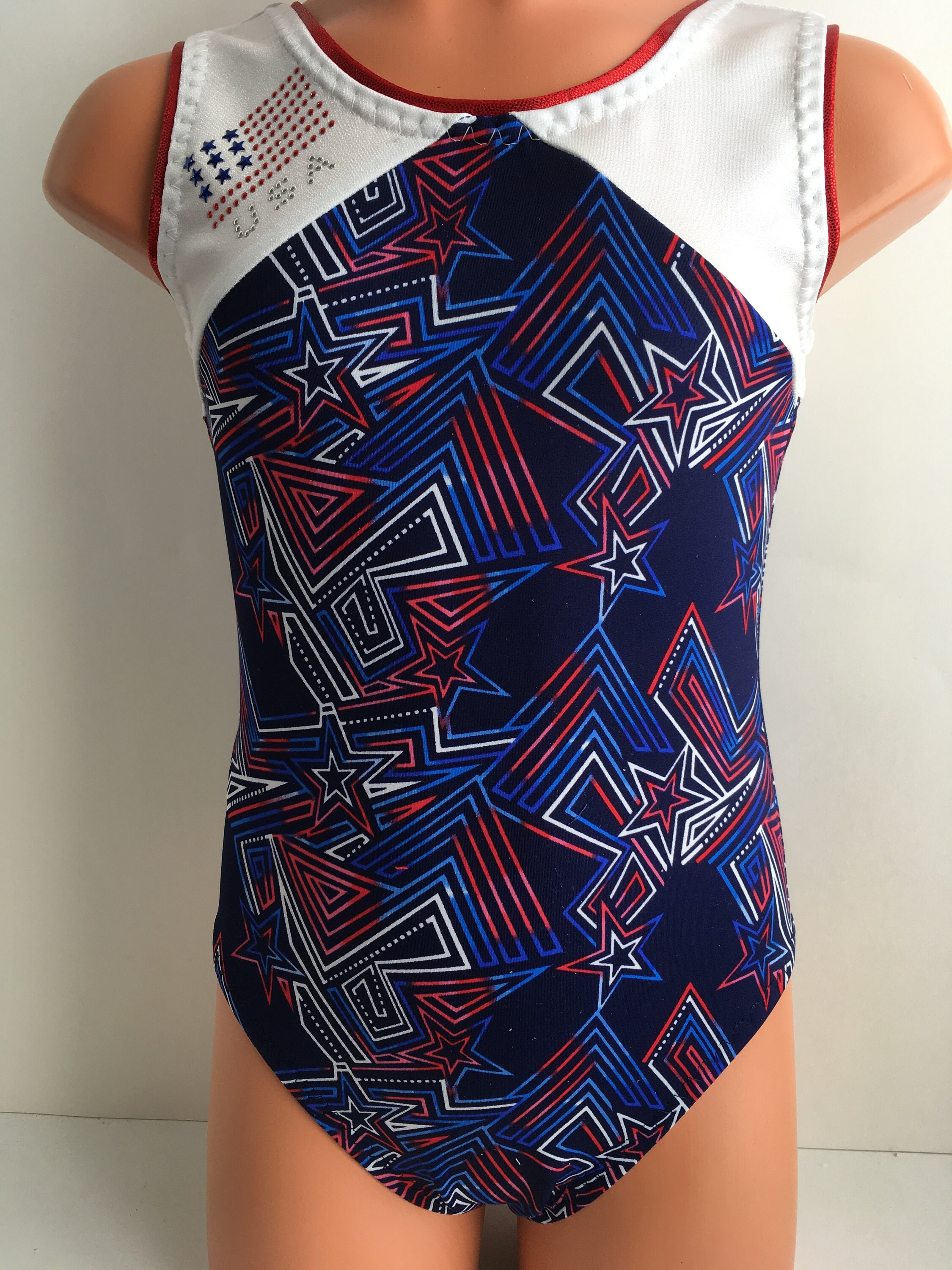 The Greatest Showman Zendaya Anne Wheeler Gymnastics Leotard Dance Leotard Sizes 2T