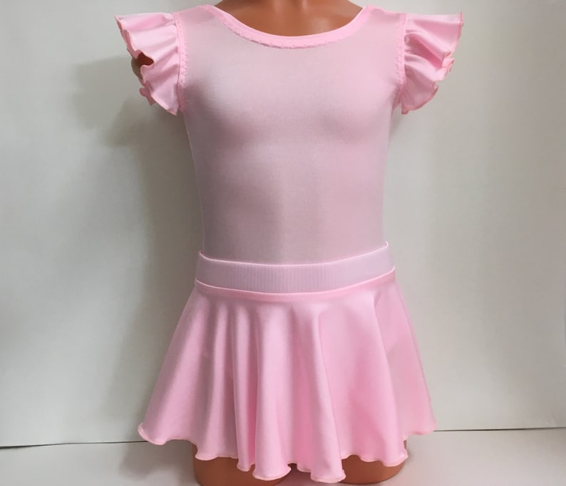 3t ballet outfits