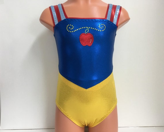 3t dance leotard