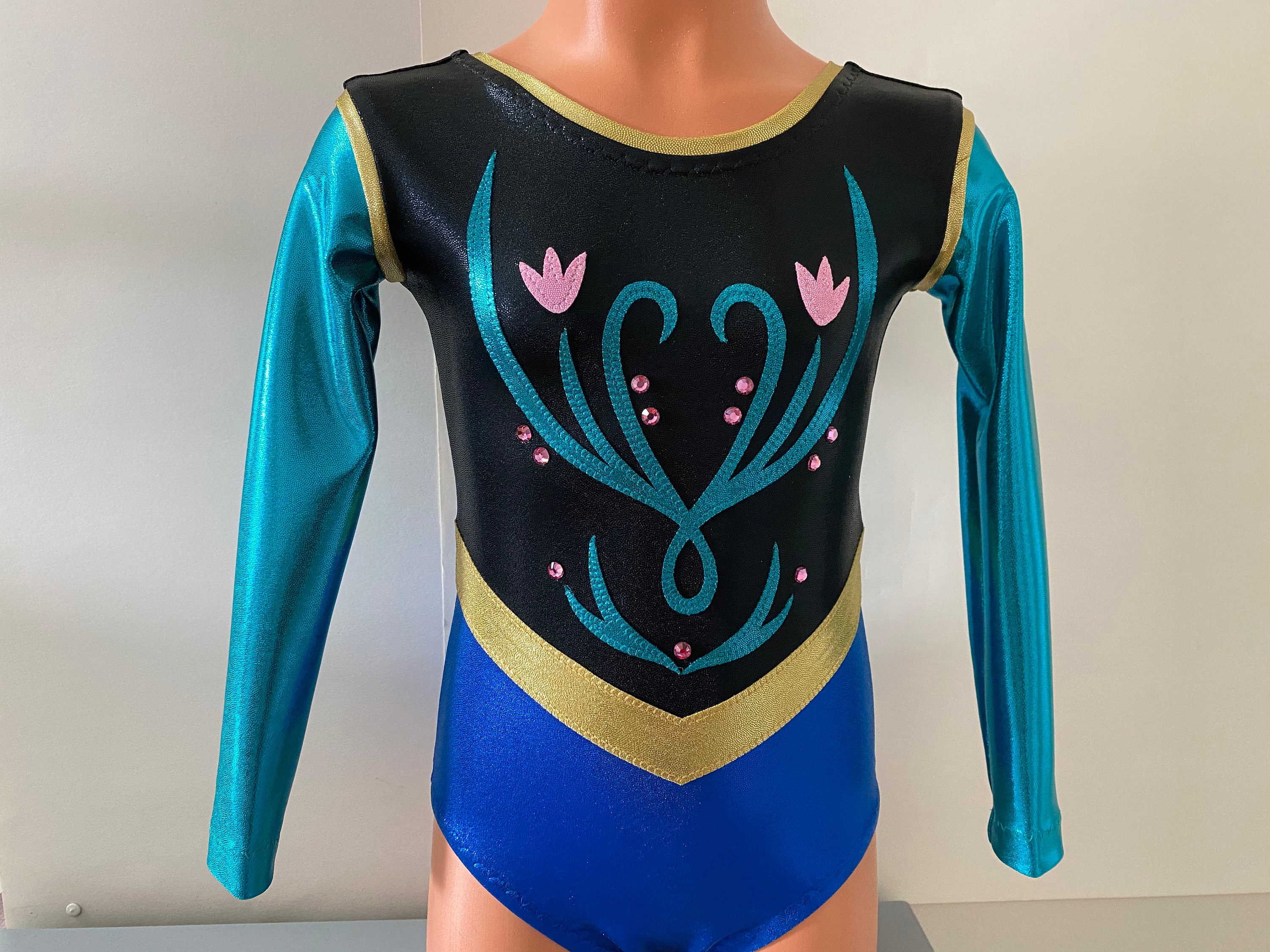 xl leotard