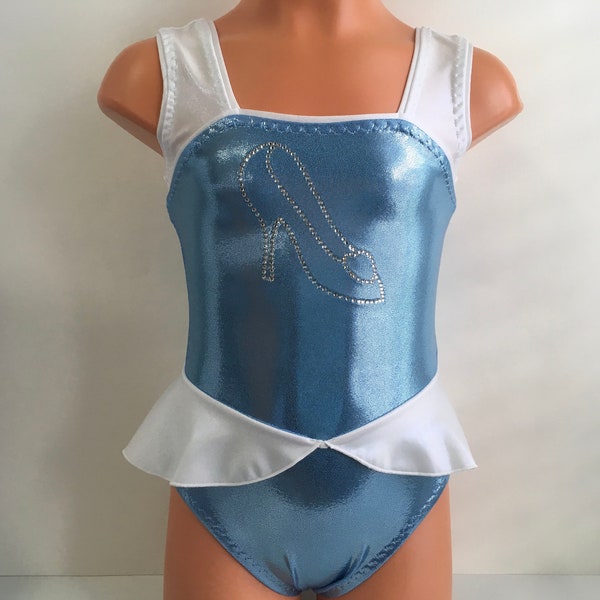Dance Leotard Etsy