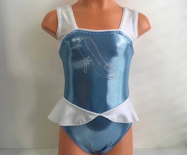 3t dance leotard