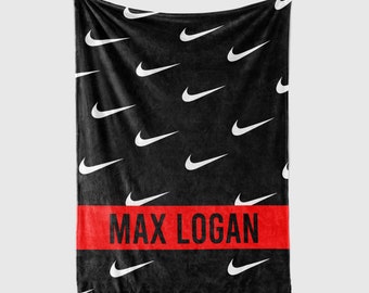 nike bedding set